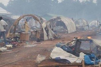 Koacinaute Côte d'Ivoire : NAHIBLY : De nouvelles révélations graves 